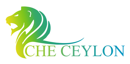 Che Ceylon Tours Logo